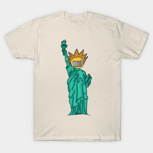 Ween One Nation Under Boog T-Shirt